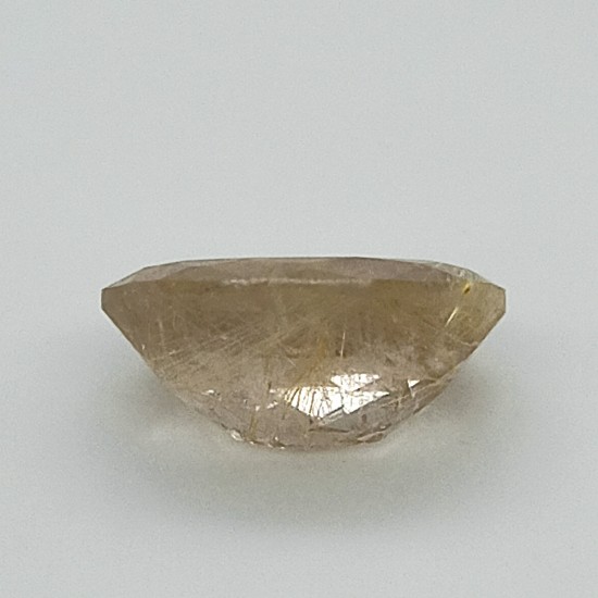 Golden Rotile 5.29 Ct Lab Tested Golden Rotile 5.29 Ct Lab Tested